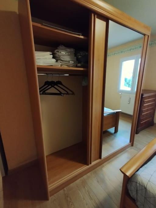 فيلا Parent Aise Aze  المظهر الخارجي الصورة